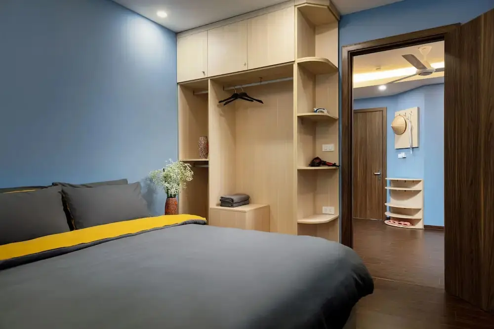 Ханой: GH Apartment Westlake - By Pegasy Group