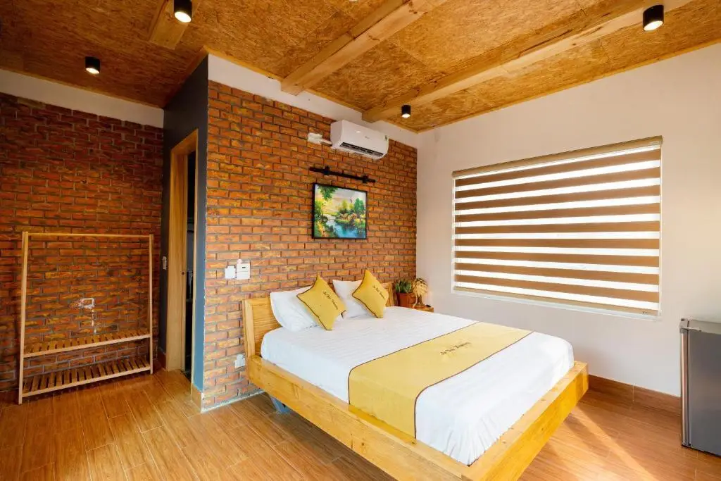 Хоа Лу: Tràng An Dragon Homestay