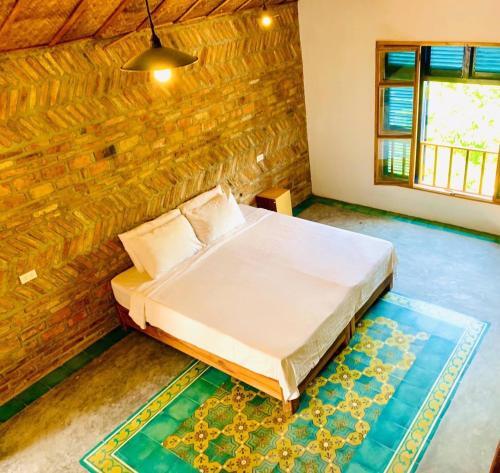 Нин Хоа: Vietnam Backpacker Hostels - Ninhvana