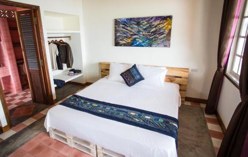 Нин Хоа: Vietnam Backpacker Hostels - Ninhvana