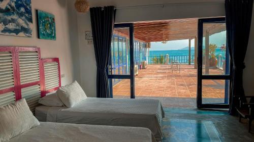 Нин Хоа: Vietnam Backpacker Hostels - Ninhvana