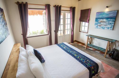 Нин Хоа: Vietnam Backpacker Hostels - Ninhvana