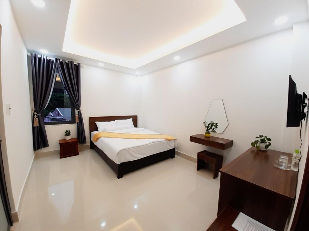 Далат: Dalat Highland hotel