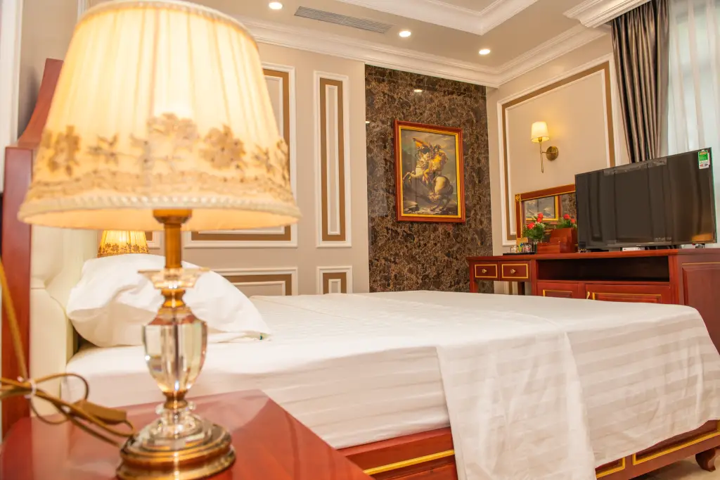 Каобанг: Hotel Los Angeles Cao Bang