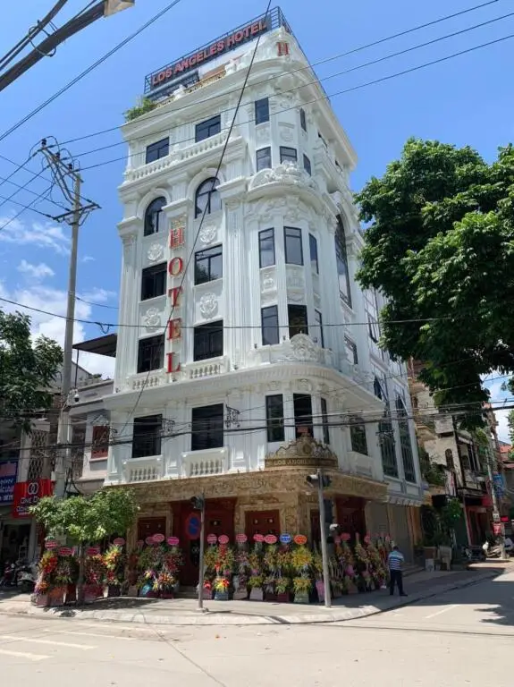 Каобанг: Hotel Los Angeles Cao Bang