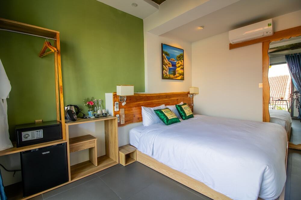 Хойан: Hoi An Heart Lodge