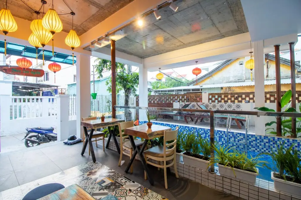 Хойан: Hoi An Heart Lodge