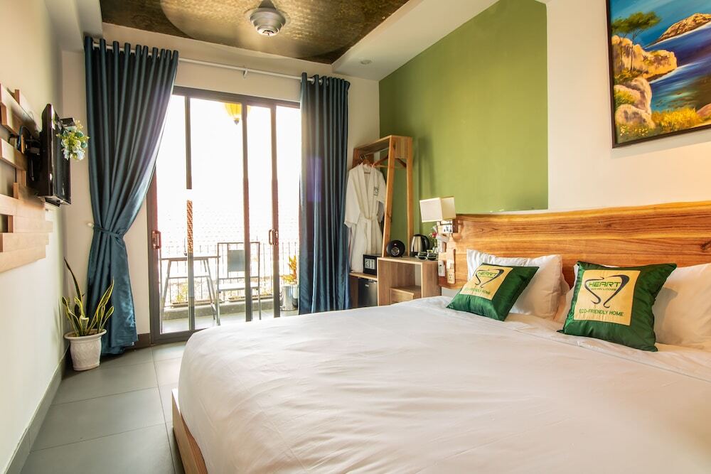 Хойан: Hoi An Heart Lodge