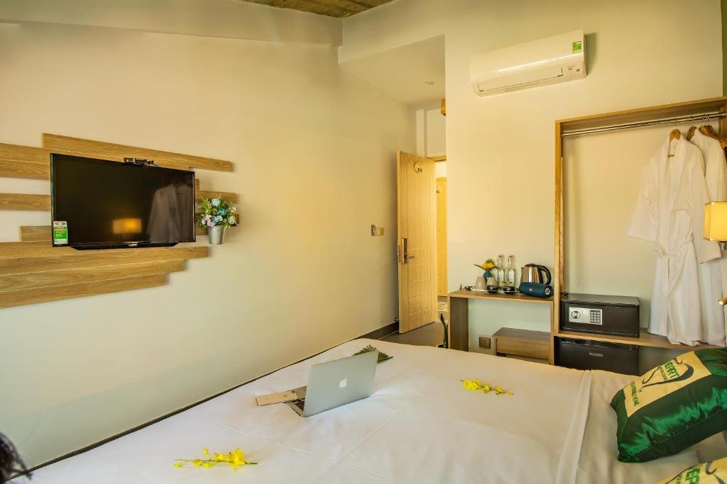 Хойан: Hoi An Heart Lodge