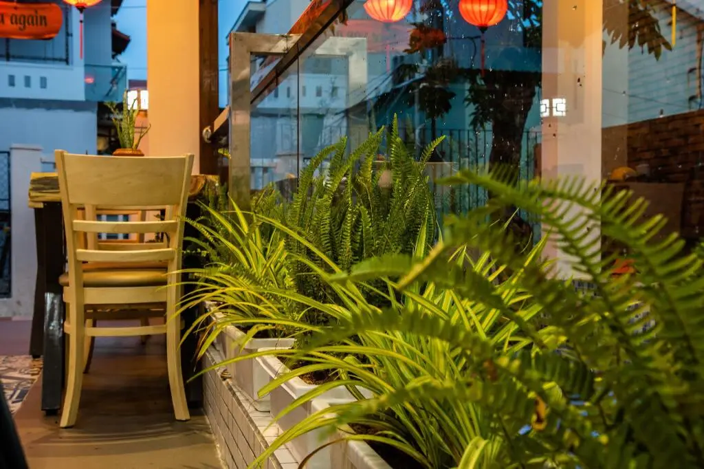 Хойан: Hoi An Heart Lodge