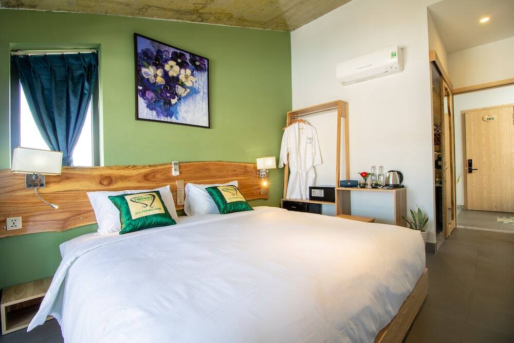 Хойан: Hoi An Heart Lodge