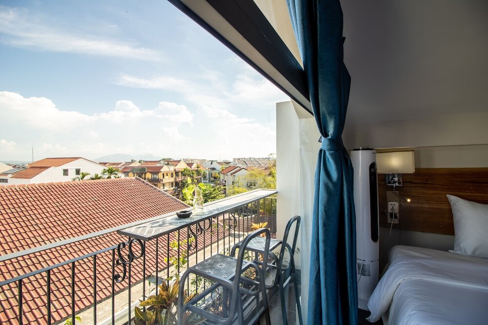 Хойан: Hoi An Heart Lodge