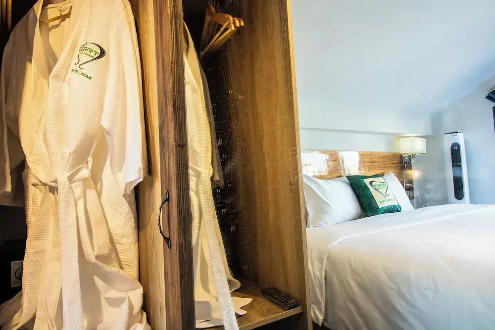 Хойан: Hoi An Heart Lodge