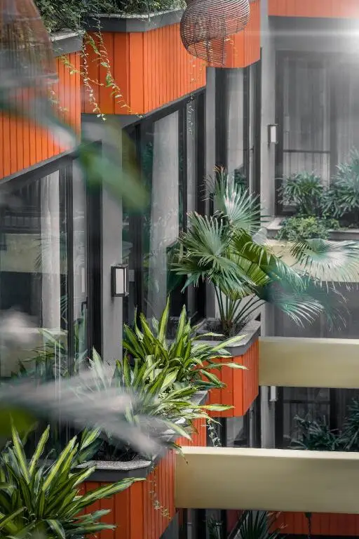 Дананг: Chi House Da Nang