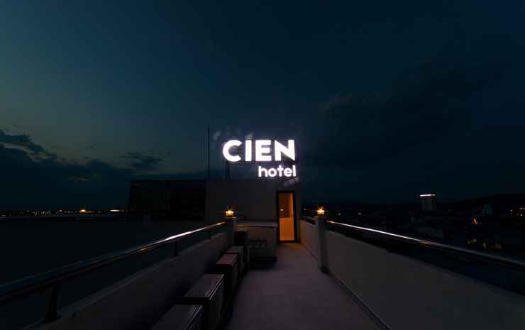 CIEN Hotel — фото 1