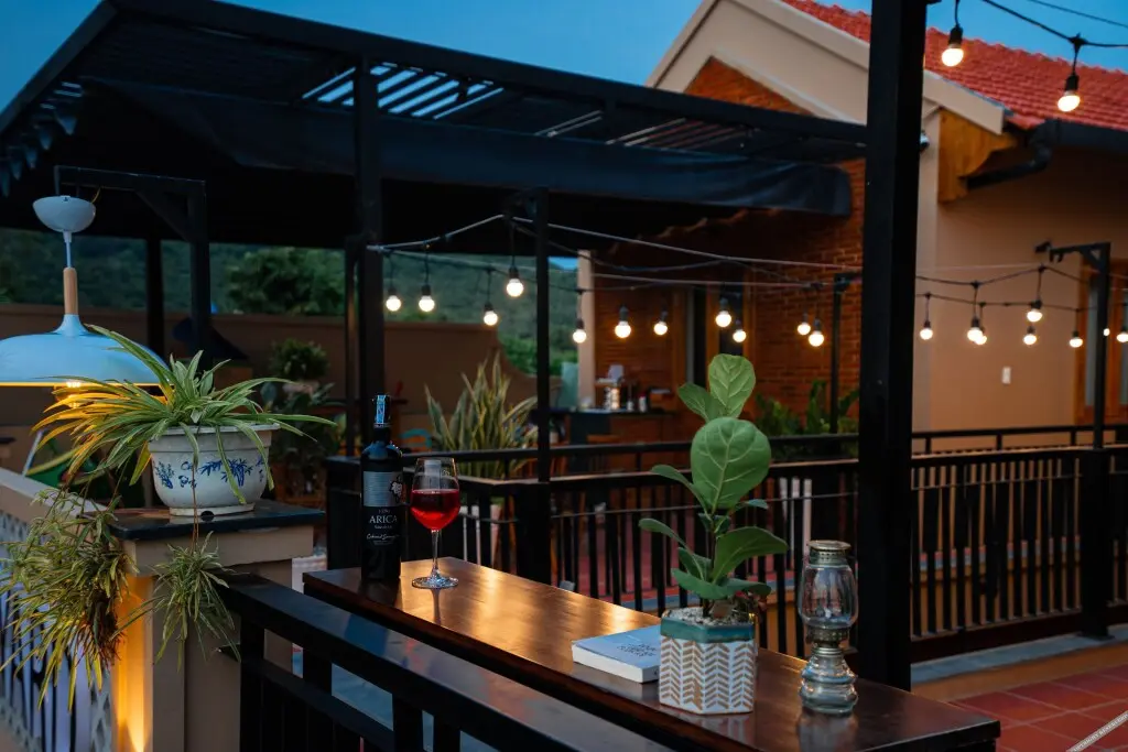 остров Фукуок: Phu Quoc The Yard