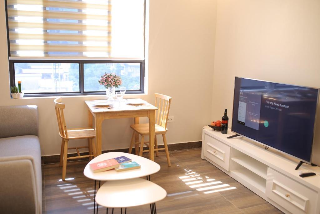 Хайфон: Lee Apartment & Hotel