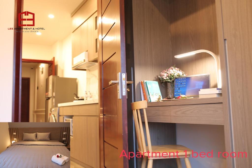 Хайфон: Lee Apartment & Hotel