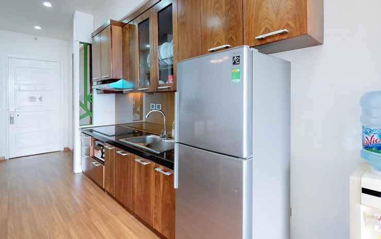 Ханой: Canvas Cau Giay Apartments