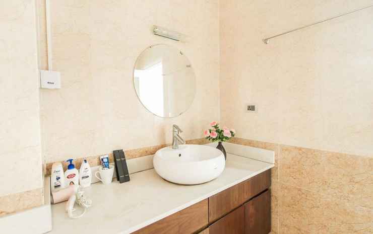 Ханой: Canvas Cau Giay Apartments