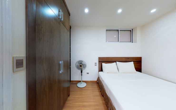 Ханой: Canvas Cau Giay Apartments