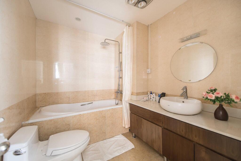 Ханой: Canvas Cau Giay Apartments