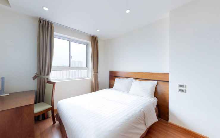Ханой: Canvas Cau Giay Apartments