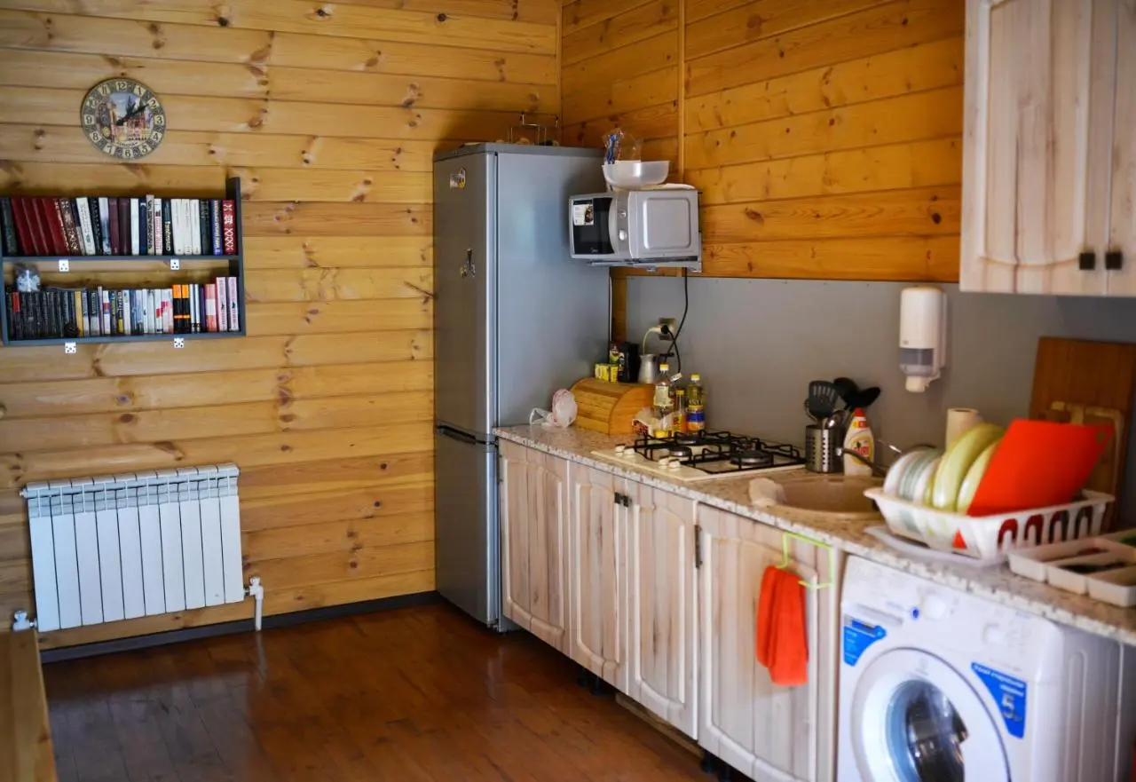 Кабардинка: Guest House Sovetov 7