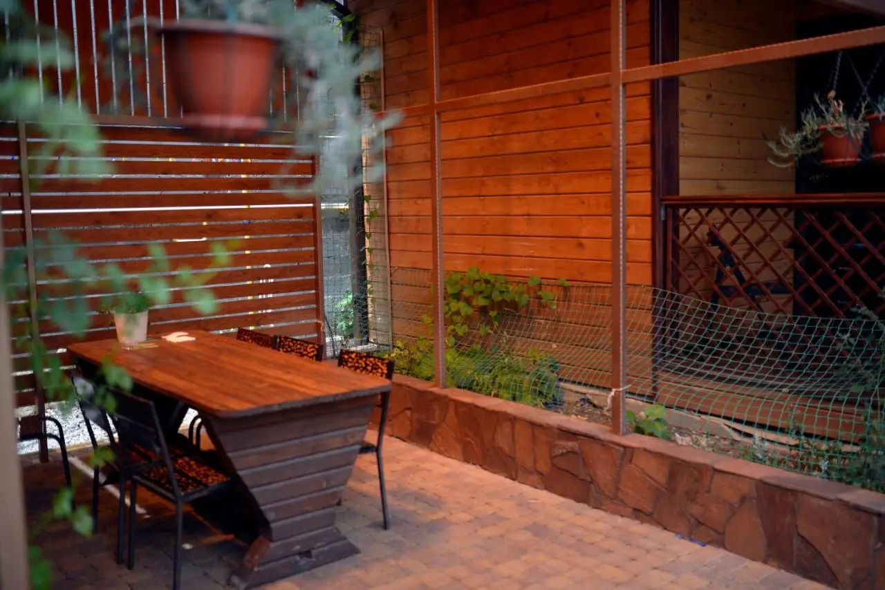 Кабардинка: Guest House Sovetov 7