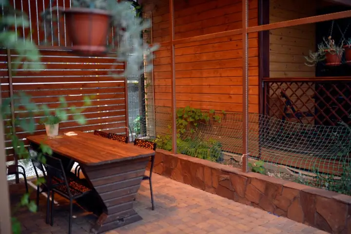 Кабардинка: Guest House Sovetov 7