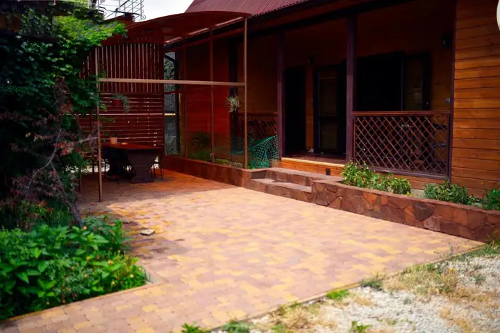 Кабардинка: Guest House Sovetov 7