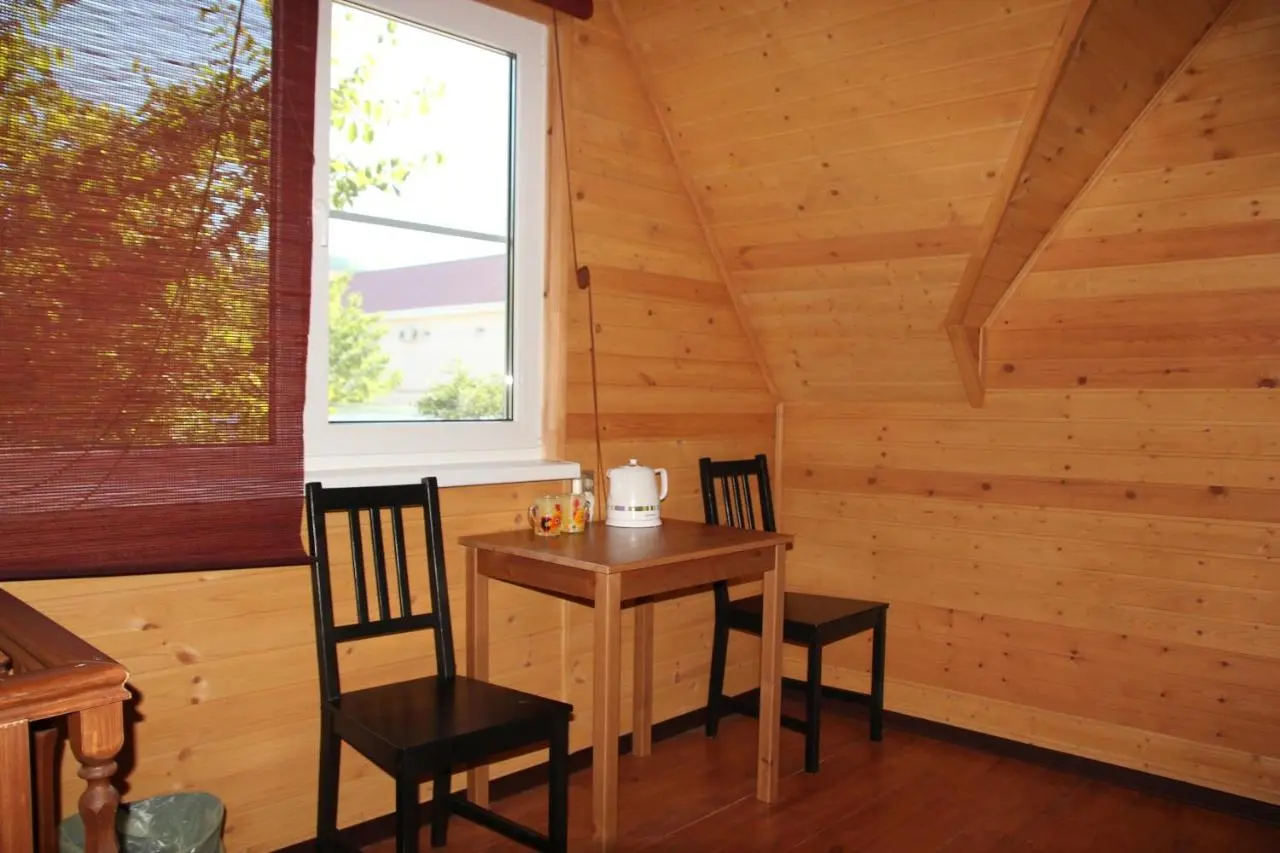 Кабардинка: Guest House Sovetov 7