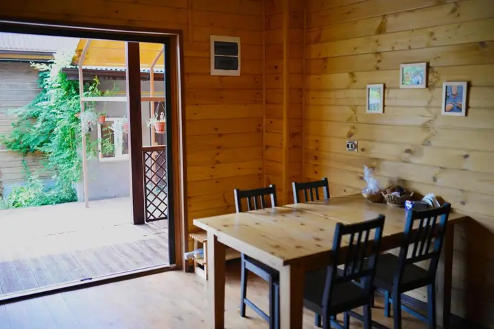 Кабардинка: Guest House Sovetov 7