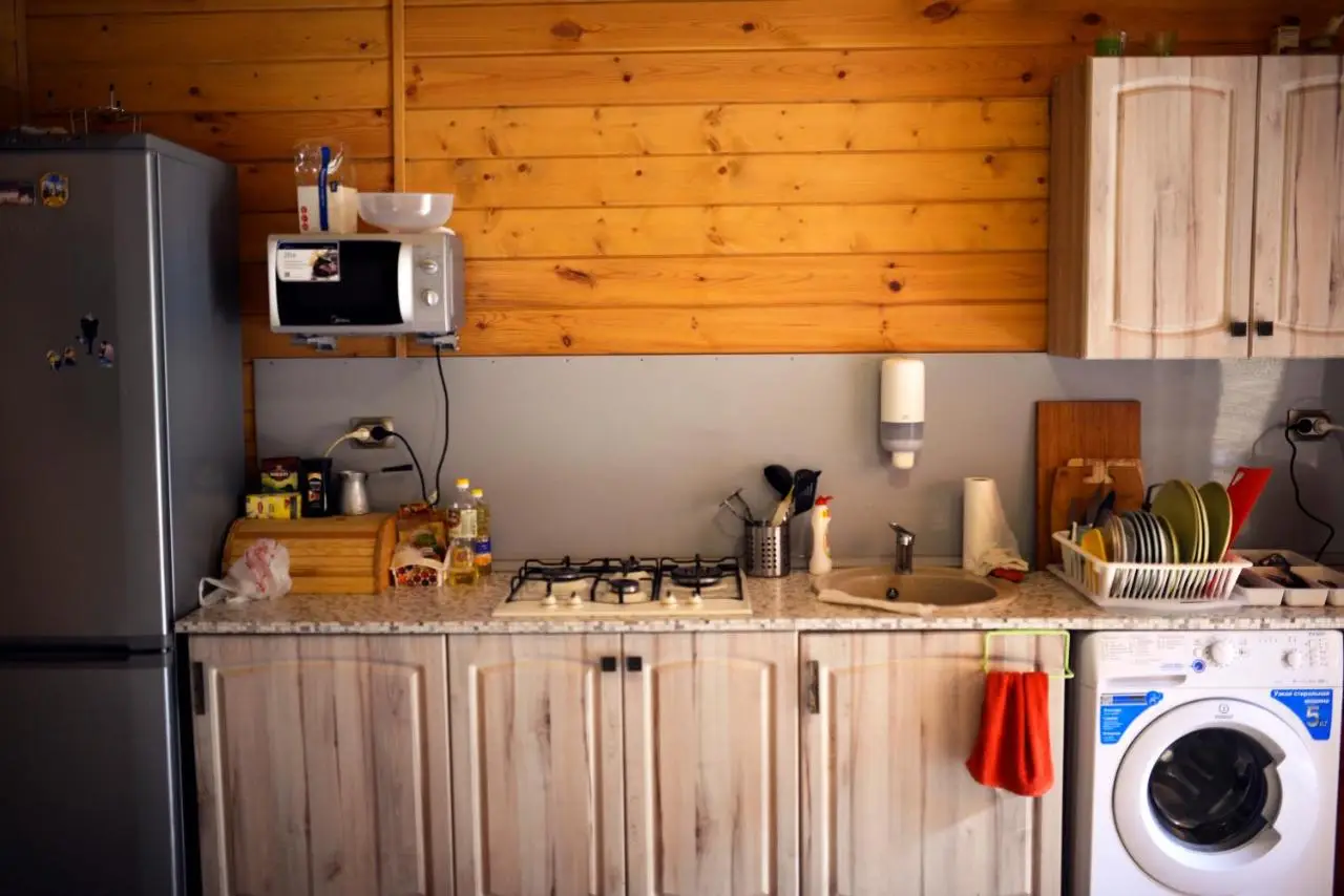 Кабардинка: Guest House Sovetov 7