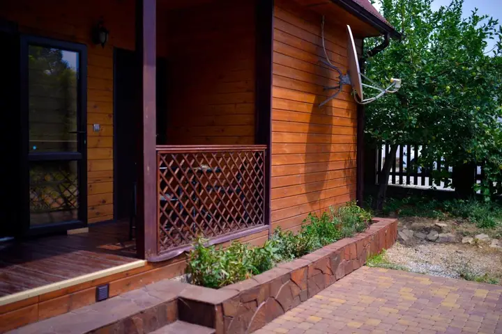 Кабардинка: Guest House Sovetov 7