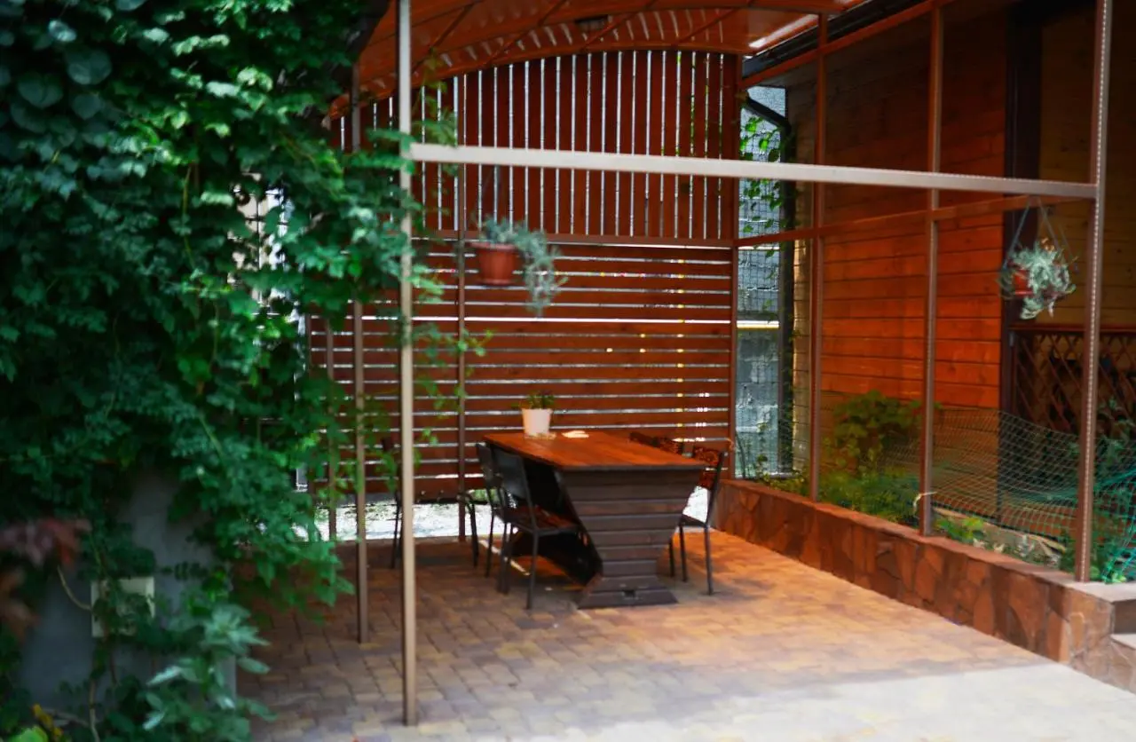Кабардинка: Guest House Sovetov 7
