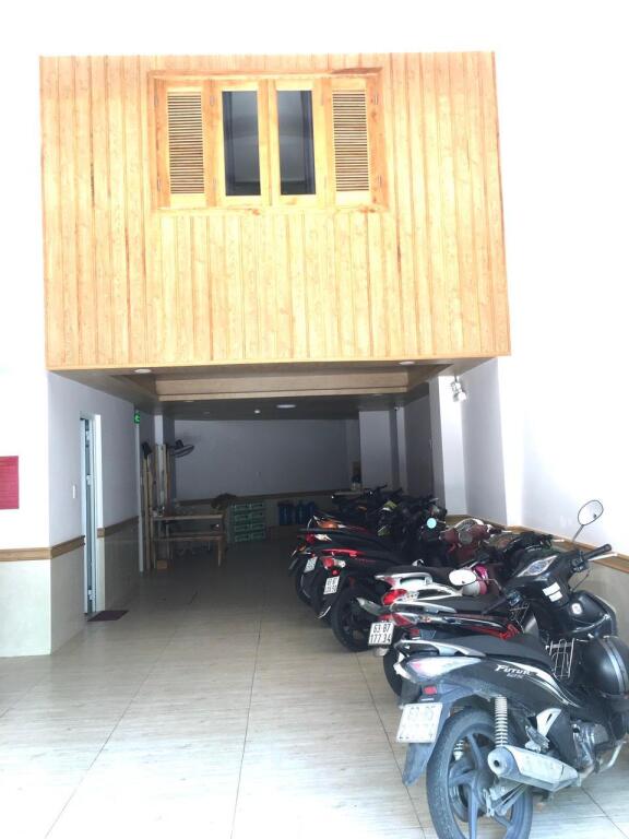 Вунгтау: Love Hotel and Apartments