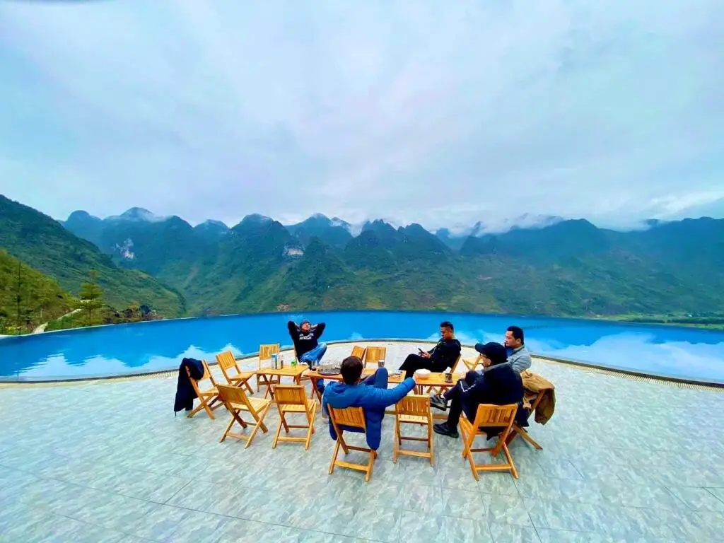 H'mong Village Resort — фото 1
