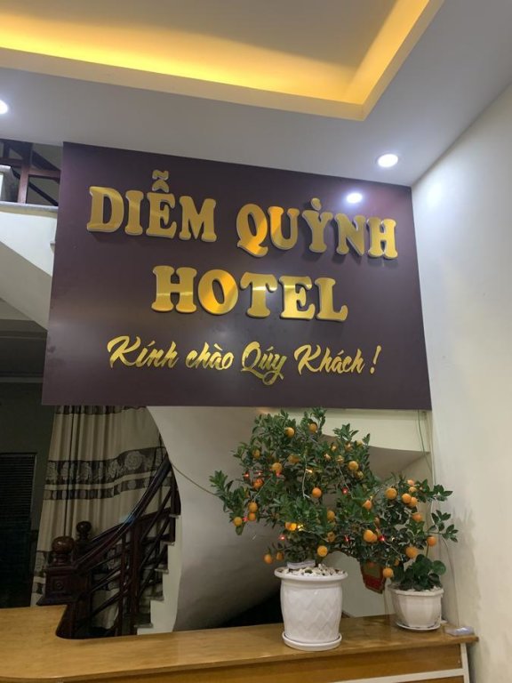 Diem Quynh Noi Bai Hotel — фото 1