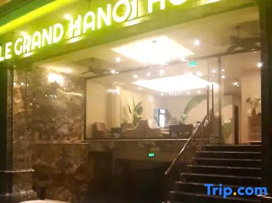 Ханой: Le Grand Hanoi Hotel - The Oriental