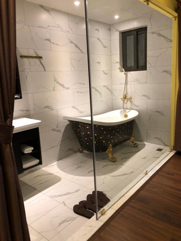 Ханой: Le Grand Hanoi Hotel - The Oriental