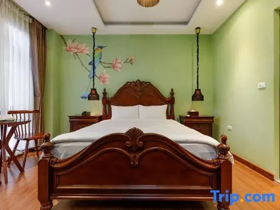 Ханой: Le Grand Hanoi Hotel - The Oriental
