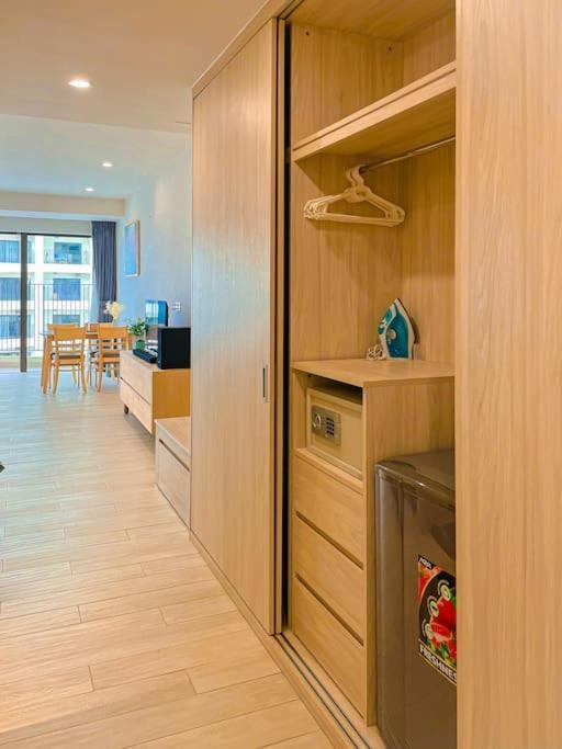 Нячанг: HighSea GoldCoast Superview Apartment