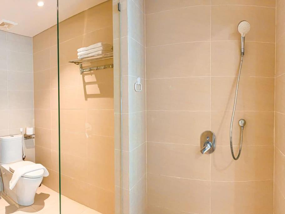 Нячанг: HighSea GoldCoast Superview Apartment
