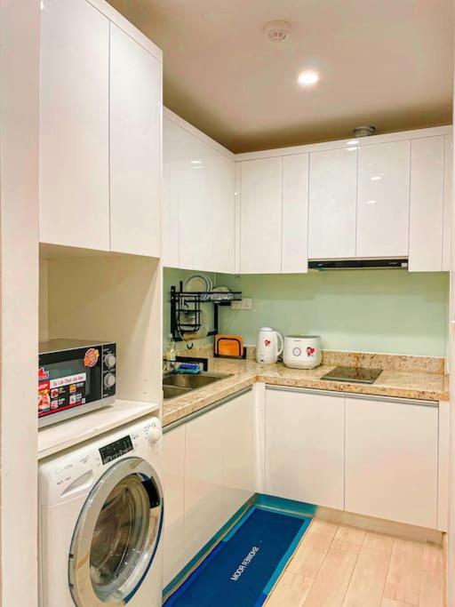 Нячанг: HighSea GoldCoast Superview Apartment