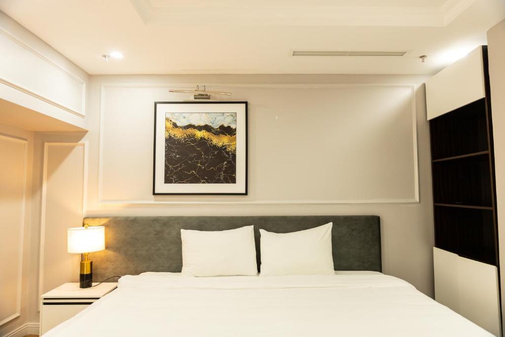 Бакнинь: Thien An Hotel  Bac Giang