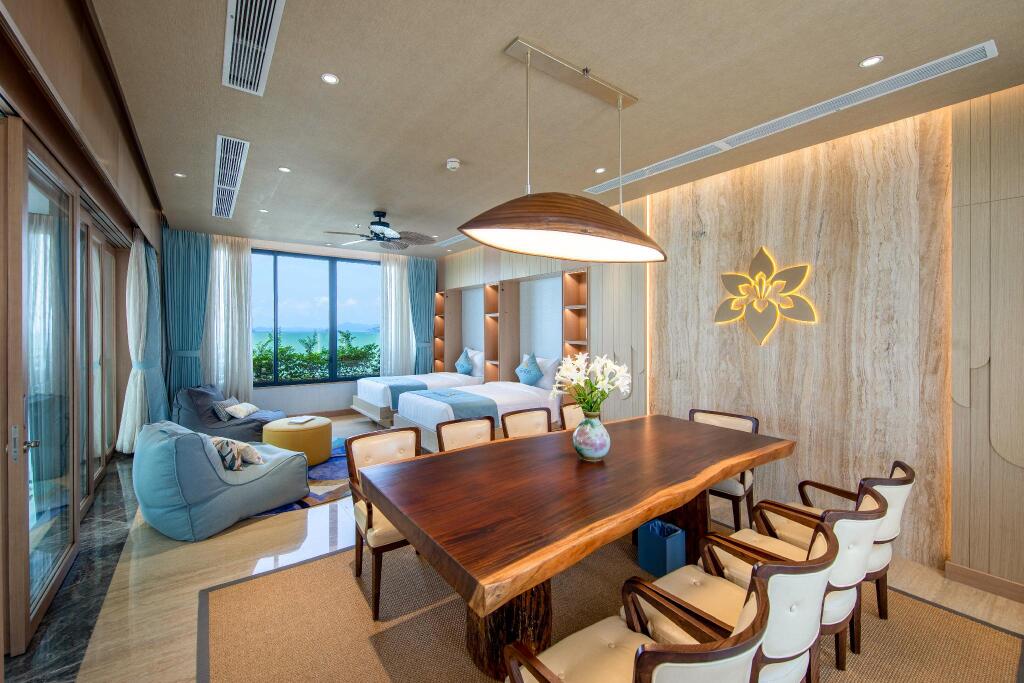 Куинён: Fleur De Lys Hotel Quy Nhon