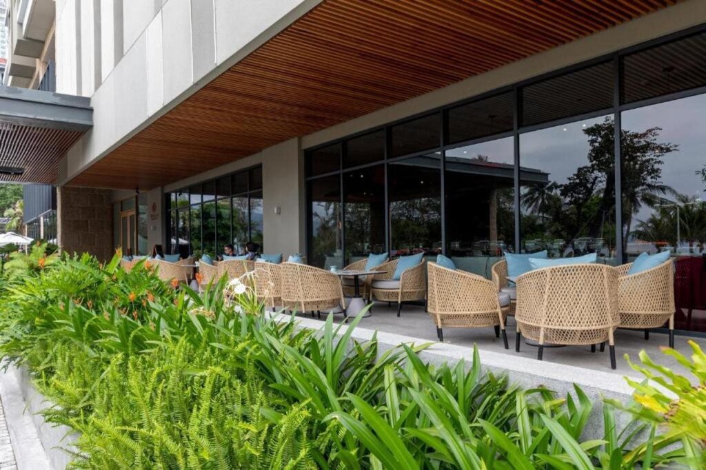 Куинён: Fleur De Lys Hotel Quy Nhon