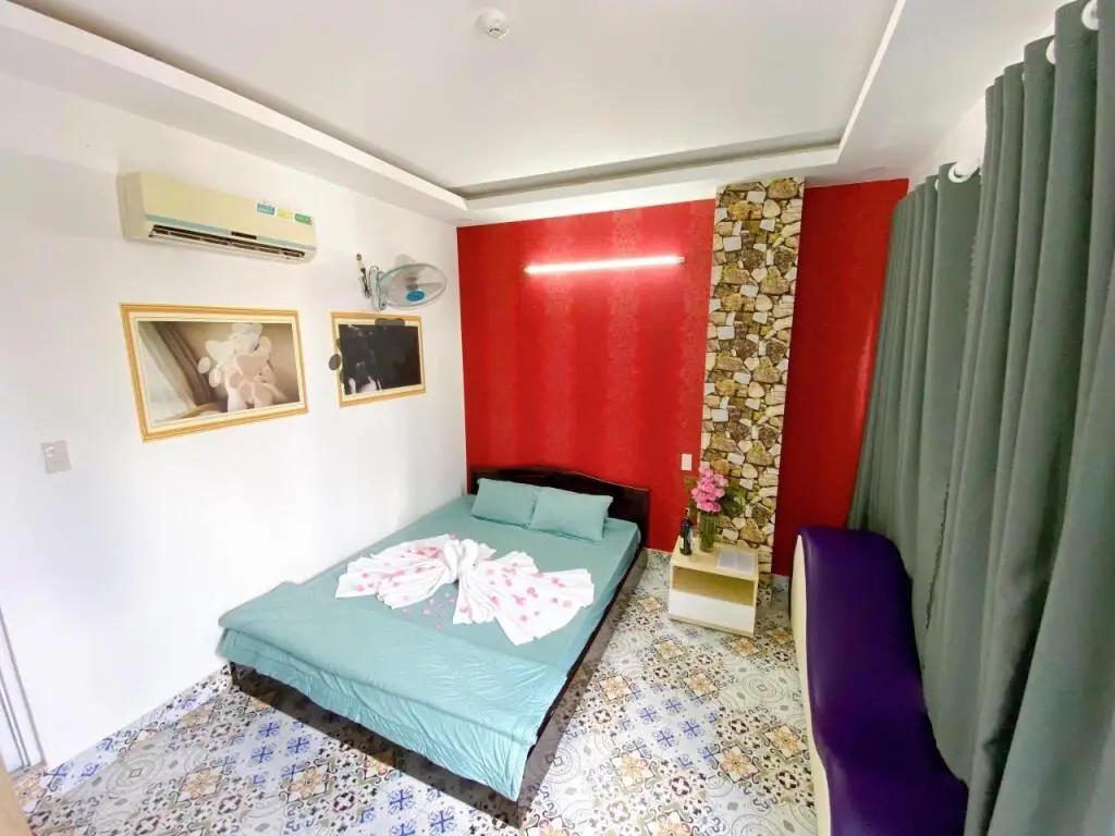 Кантхо: Ngo Dang Hotel