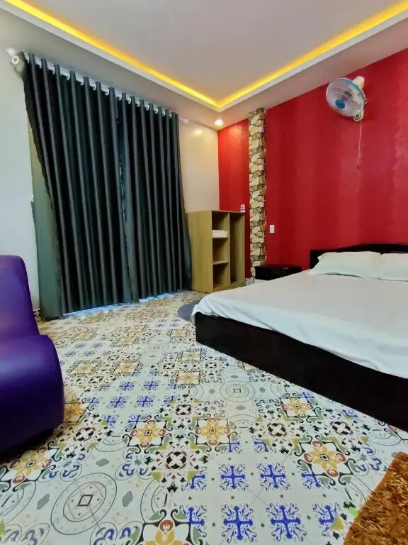 Кантхо: Ngo Dang Hotel